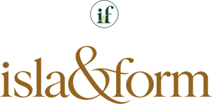 isla&form logo